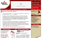 Desktop Screenshot of mail.antyler.com